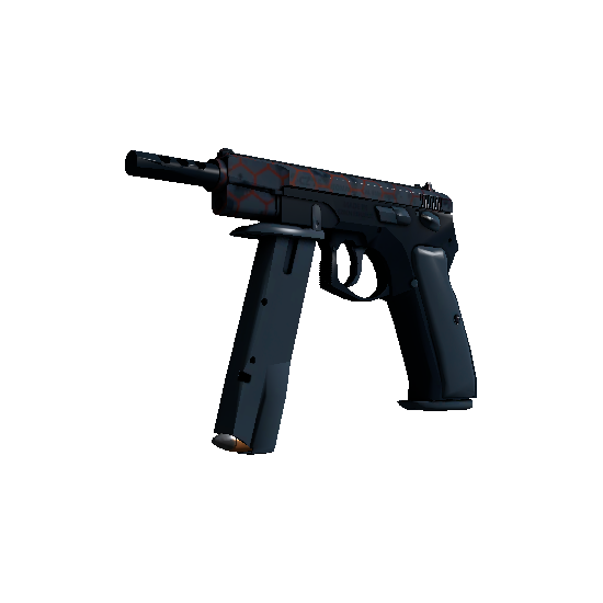 CZ75-Auto | Гексан