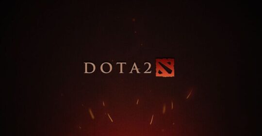 IceFrog поздравил Team Spirit со взятием TI 2026