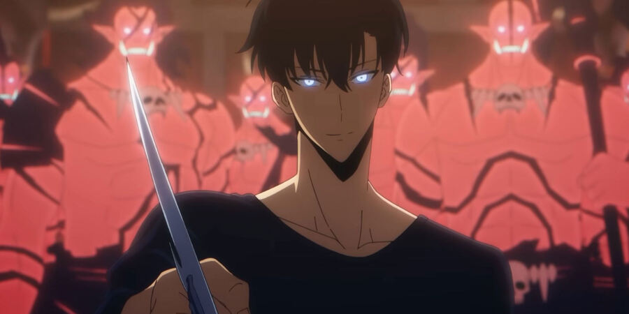 «Поднятие уровня в одиночку»