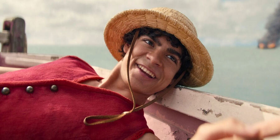 &laquo;Ван-Пис&raquo; (One Piece. Большой Куш) &mdash; стриминговый телесериал, основанный на одноимённой манге Эйитиро Оды.