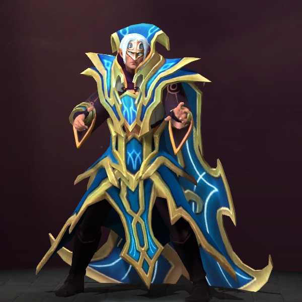 Adornings of the Quas Precor