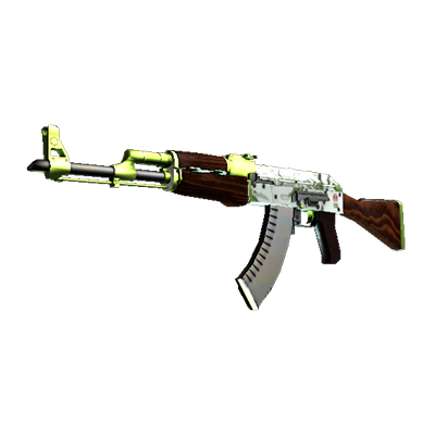 AK-47 | Гидропоника