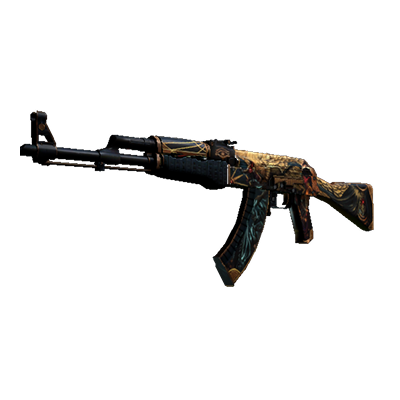 AK-47 | Легион Анубиса