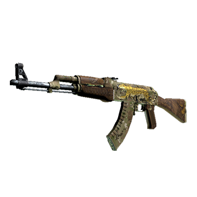 AK-47 | Panthera onca