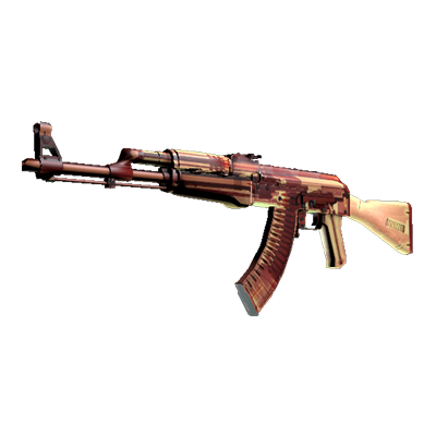 AK-47 | Рентген