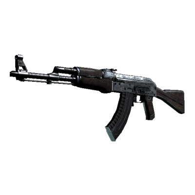 AK-47 | Стальная дельта