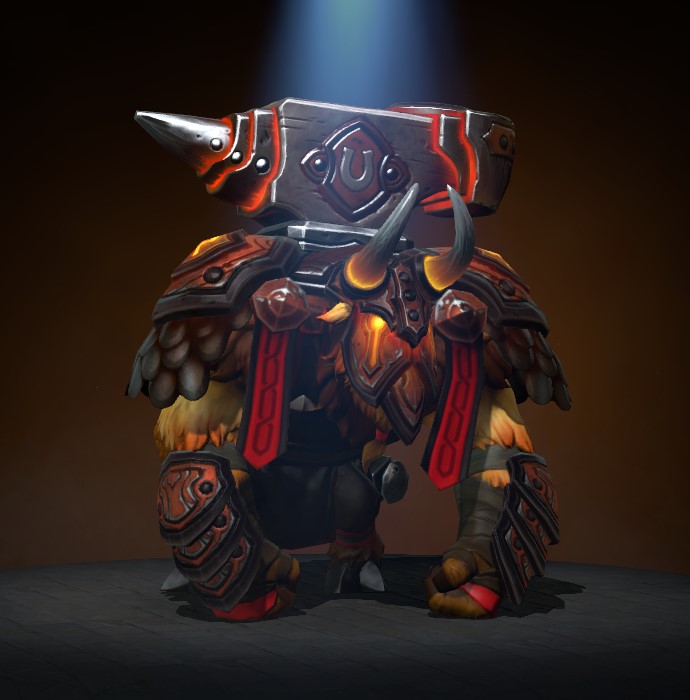 Anvil of the Earthwright