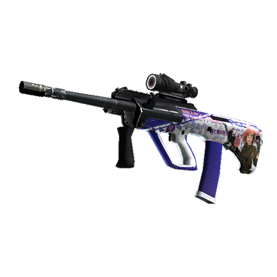 AUG | Акихабара