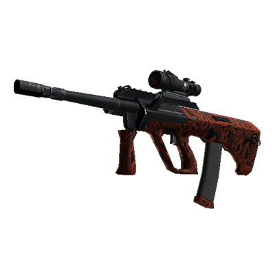 AUG | Оперативная память