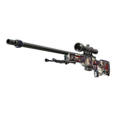 AWP | Ахерон