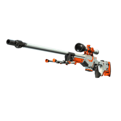 AWP | Азимов