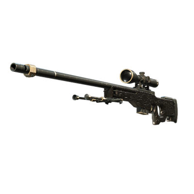 AWP | Черный Нил