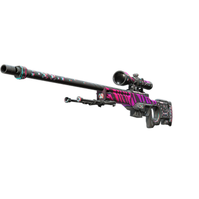 AWP | Хроматическая аберрация