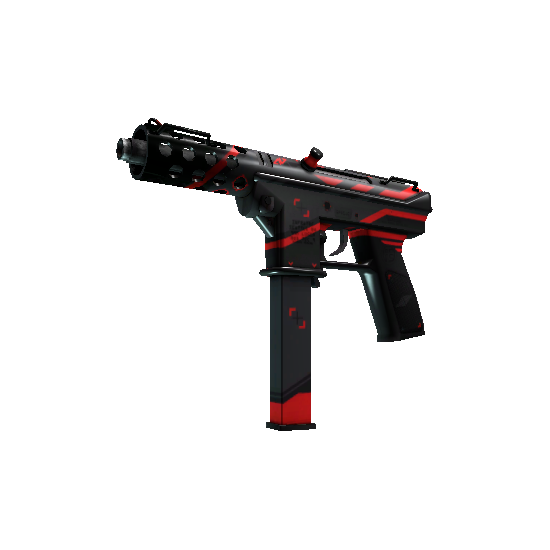 Tec-9 | Айзек