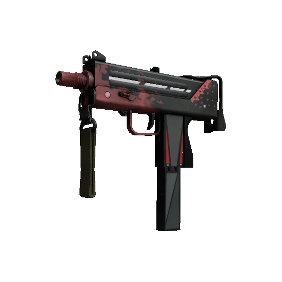 MAC-10 | Клочья