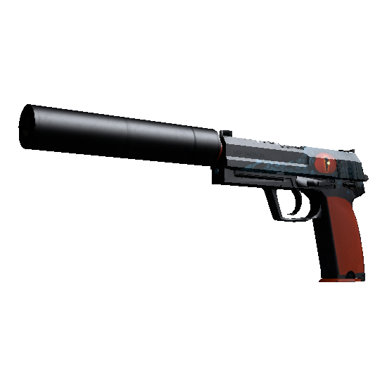 USP-S | Кайман