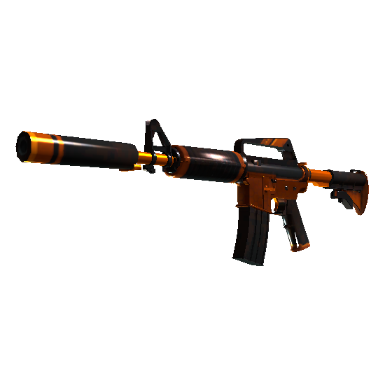 M4A1-S | Атомный сплав