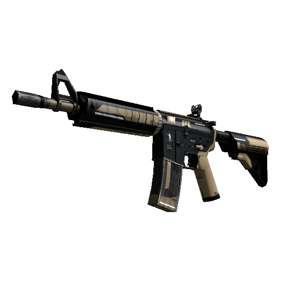 M4A4 | Пустынная атака