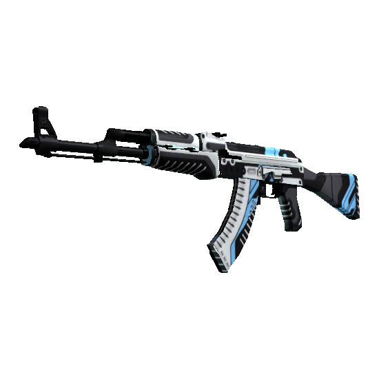 AK-47 | Вулкан