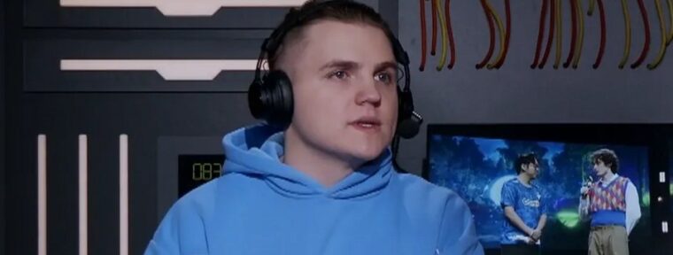 Grayne отметил недооцененность MOUZ перед финалом PGL Wallachia Season 6