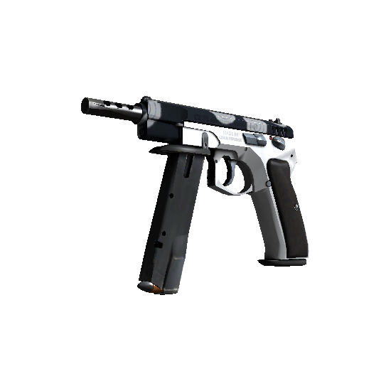 CZ75-Auto | Спираль