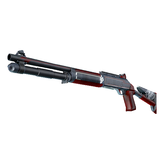 XM1014 | Райский страж