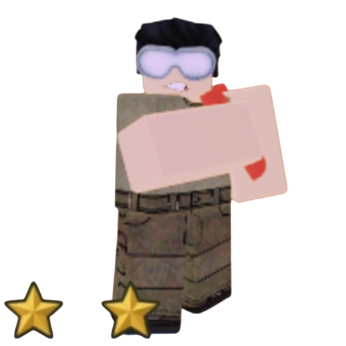 Класс Защитника базы в 99 ночей 