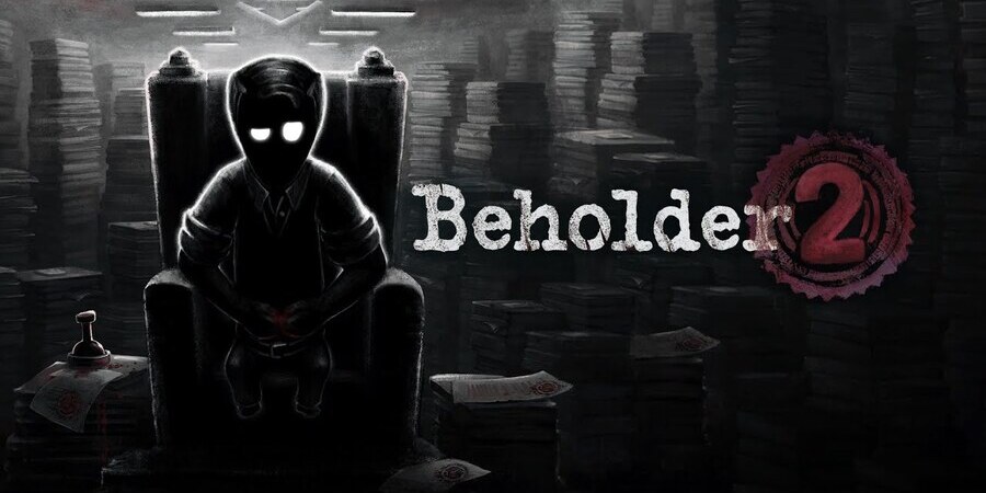 Beholder 2