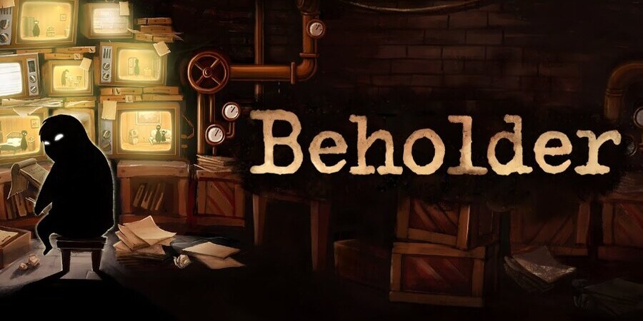 Beholder