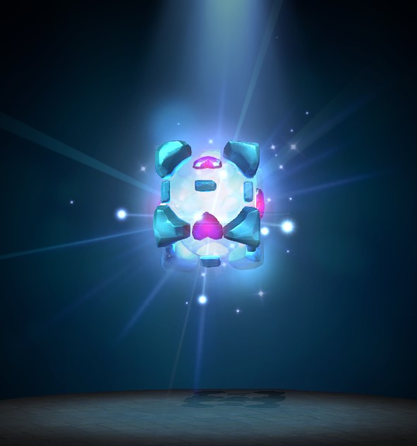 Benevolent Companion