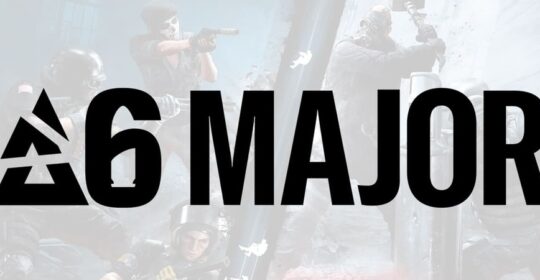 Результаты матчей швейцарской стадии на BLAST R6 Major Munich 2025 по Rainbow Six Siege X