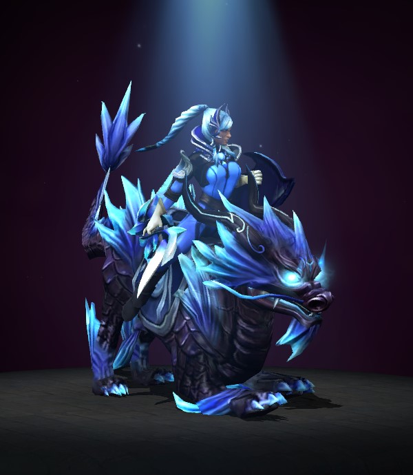 Blessings of Lucentyr