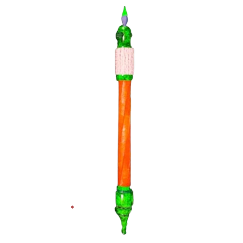 Духовая трубка 99 ночей в лесу