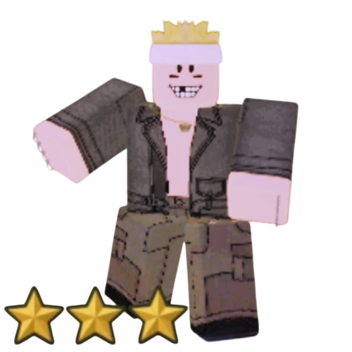 Класс Борец в 99 ночей 