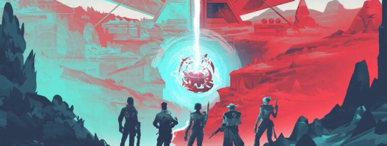 Стали известны все участники плей-офф на BetBoom VALORANT League: Fall 2025