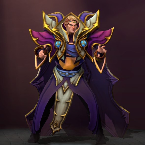 Cadenza Magic Master