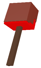 Карамельное яблоко 99 ночей в лесу