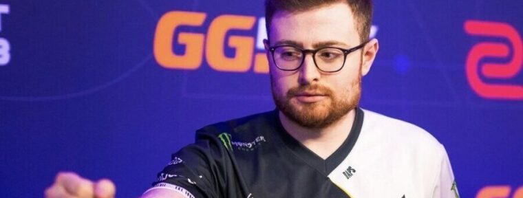 Daps объяснил сложности поиска замены для nitr0