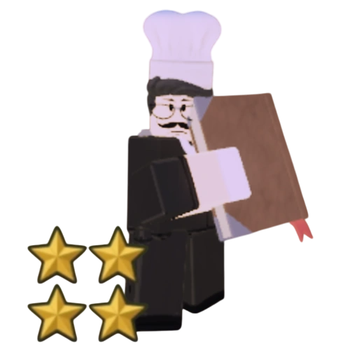 Класс Чиф в 99 ночей 