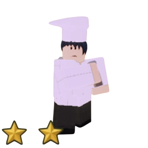 Класс Повара в 99 ночей 