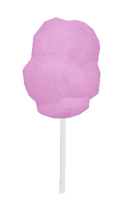 Сладкая вата 99 ночей