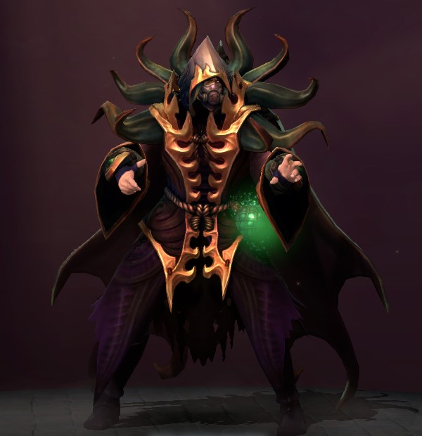 Covenant of the Depths