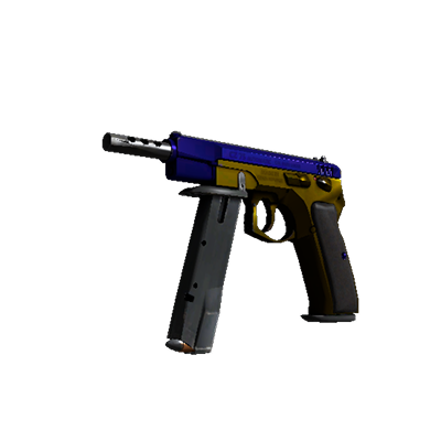 CZ75-Auto | Чаша