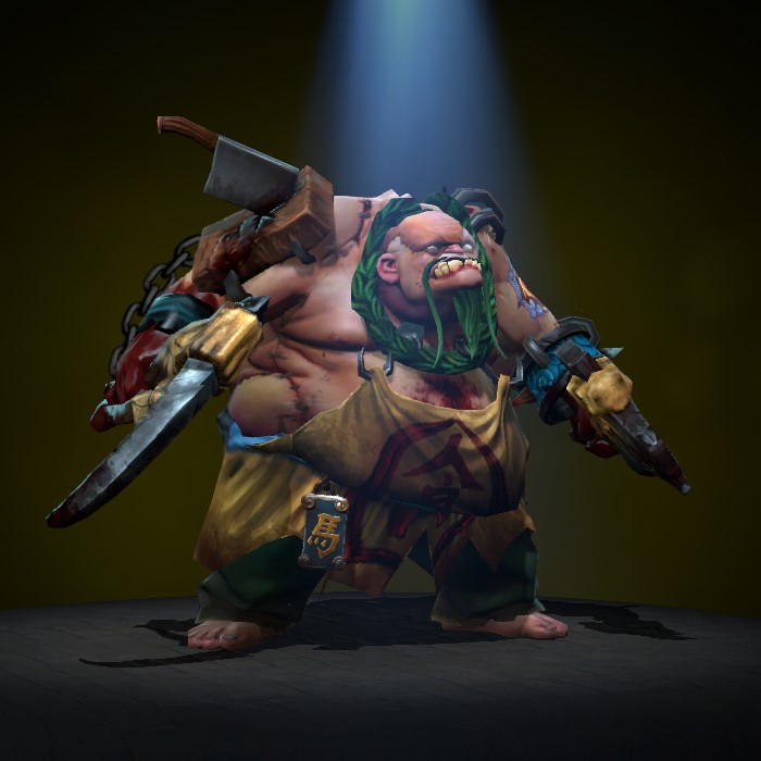 Delicacies of Butchery