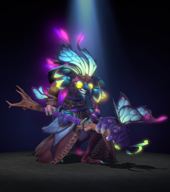 Delights of Petaluna