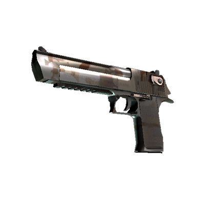 Desert Eagle | Бронзовый