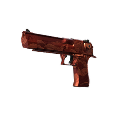 Desert Eagle | Буря на закате 壱