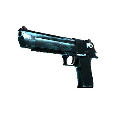 Desert Eagle | Ночная буря