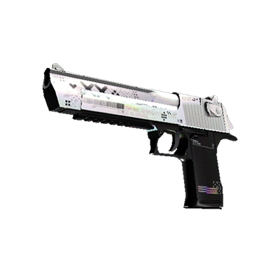 Desert Eagle | Поток информации