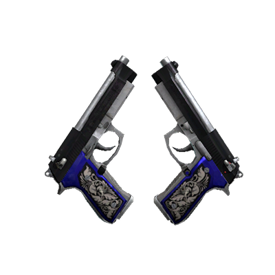 Dual Berettas | Дуэлист